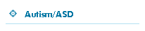 Autism/ASD