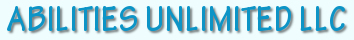 Abilities Unlimited LLC
